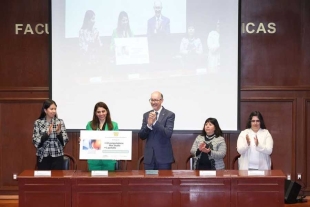 Facultad de Ciencias Políticas y Sociales, un alto patrimonio intelectual de la UAEMéx