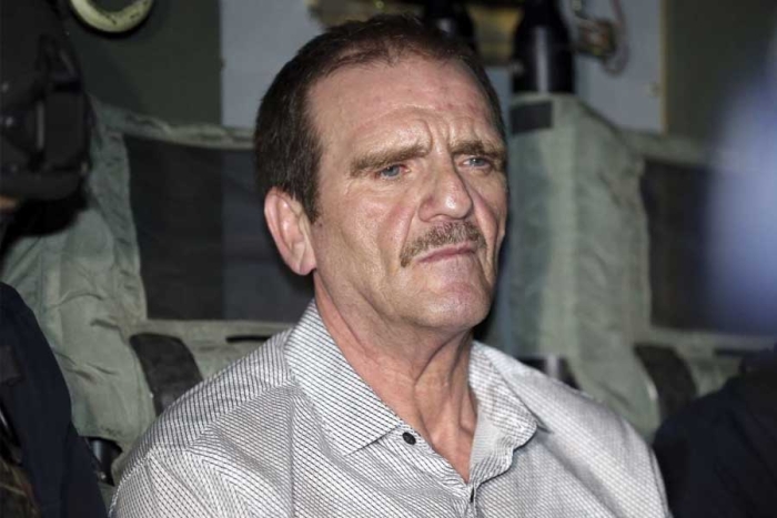 Tras 28 años preso, Tribunal ordena liberar al 'Güero' Palma