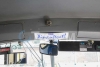 Colocan cámaras de videovigilancia en transporte público