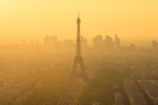 Buscará alinear el registro de calidad del aire de la UE
