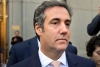 Trump demanda a su exabogado Michael Cohen por dañar su reputación