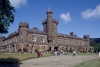 Venden un castillo en Escocia por menos de 2 dólares