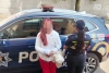 Sancionan a tres por tirar basura en la vía pública en Toluca