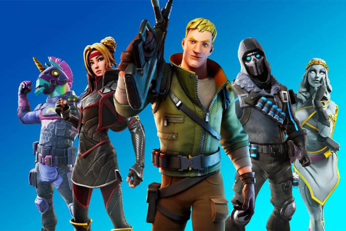 #Freefortnite; Epic Games demanda a Apple por retirarlo de la App Store