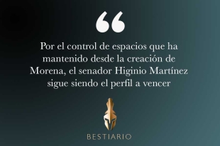 El control de Higinio