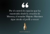 El control de Higinio