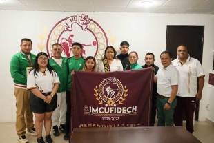 La ceremonia de inauguración de los Juegos Centroamericanos será el 16 de octubre de 2025
