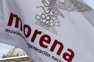Preparan alianzas con Morena rumbo a intermedias del 2021
