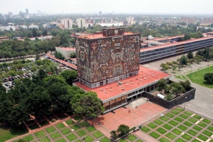 UNAM anuncia que ya puede anular títulos y exámenes