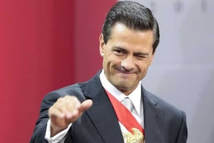 Andorra pide a EU investigar los vuelos de EPN en los aviones de Collado