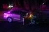Tres personas muertas en accidentes viales este fin de semana en el valle de Toluca