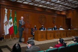 Reconoce UAEMéx a universitarios inventores