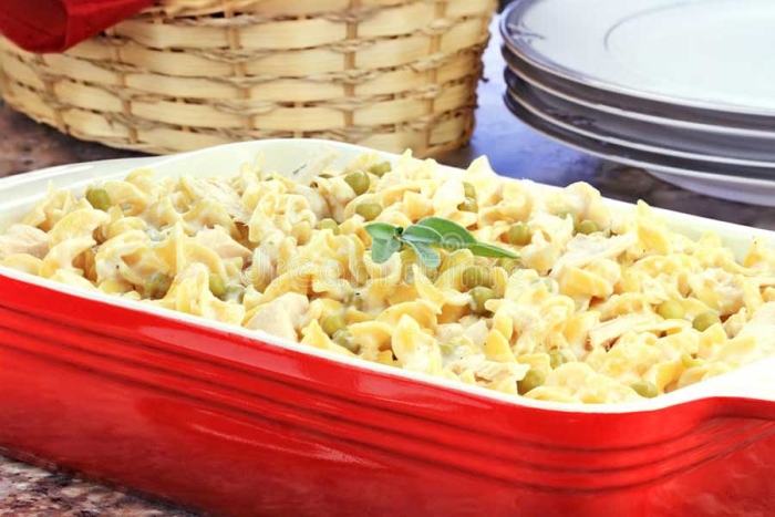 Receta: Pasta cremosa de atún, prepárala con muy pocos ingredientes