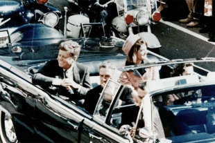 Estados Unidos desclasificó más documentos sobre el asesinato de John F. Kennedy