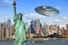 Aumenta número de avistamientos OVNIs en Nueva York