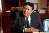 Tultepec mantiene plantón en Cámara de Diputados  por presupuesto