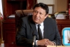 Tultepec mantiene plantón en Cámara de Diputados  por presupuesto