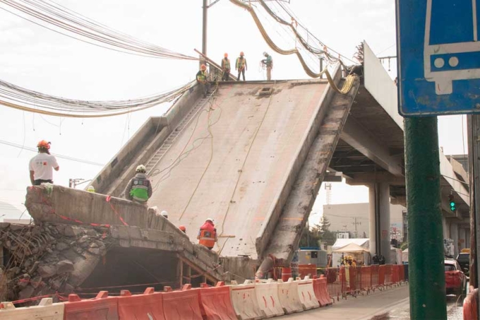 Aplazan audiencia de dos de los acusados por caso de Metro L12