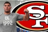 ¡Sí se pudo! Gutiérrez es seleccionado en la NFL