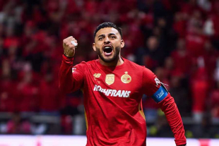 El conjunto de los Diablos deberá navegar un mar picado sin su guía