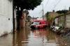 Lluvias dejan afectaciones en Atizapán de Zaragoza; PC ya trabaja en zonas afectadas