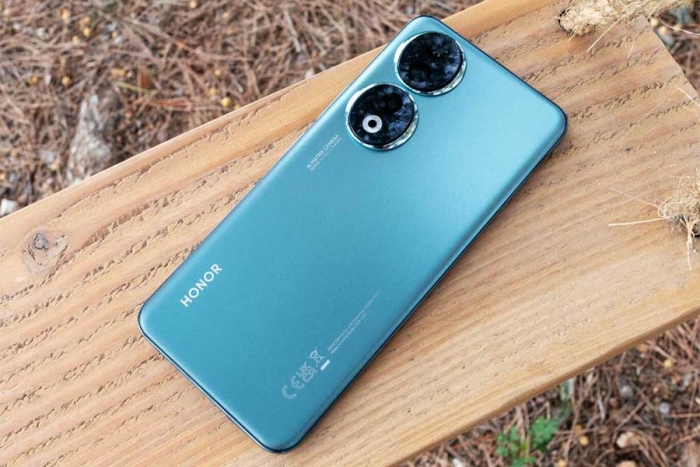 HONOR 90: 200 megapixeles y un atractivo diseño para la gama media-alta