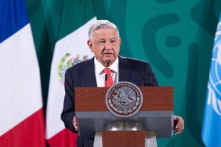 No habrá impunidad en caso de mujer asesinada en Tulum: AMLO