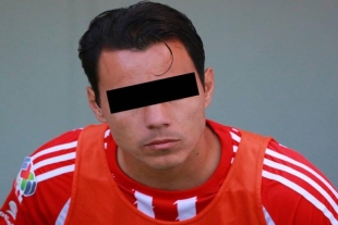 Juan Soltero, abogado de la víctima, explicó que la estancia de Omar Bravo puede prolongarse si la investigación también se extiende.
