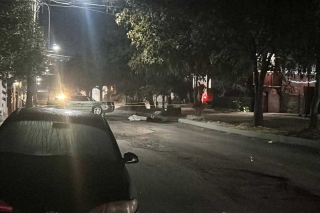 Hallan sin vida a joven en Colinas del Sol, Almoloya de Juárez