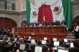 Legislatura escuchará a Auditor Superior antes de su remoción