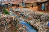ONG acusa a las grandes cadenas de moda de contaminar los ríos africanos