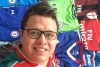 98 playeras de fútbol. Conoce a este coleccionista de Toluca