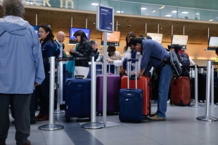 El monto que llega a perder cada vacacionista tras ser víctima de fraude va de los 10 hasta los 50 mil pesos