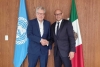 ¡A trabajar! Naciones Unidas pide a México presentar plan climático ambicioso antes de la COP30