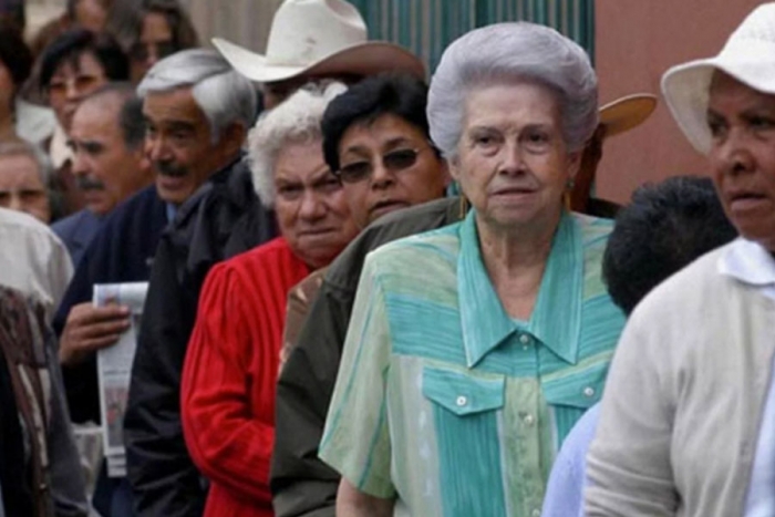 Pide CNDH consolidar derechos para adultos mayores en Edomex