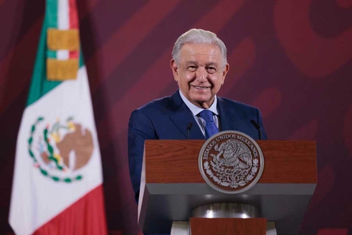 AMLO envía nueva terna para ministra de la SCJN; repite a Bertha Alcalde y Lenia Batres