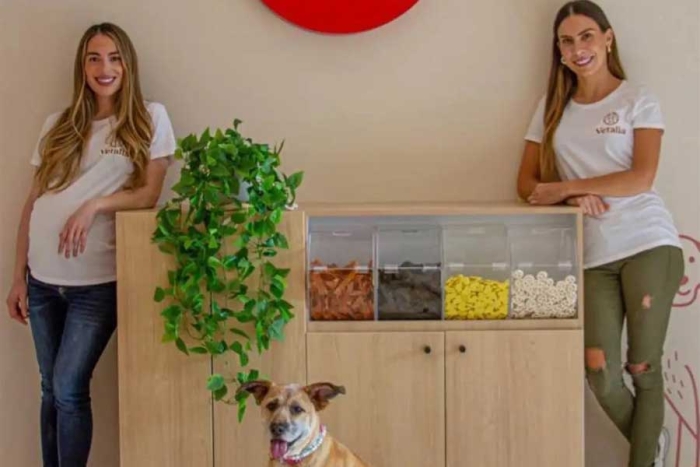 La firma Vetalia inaugura su primera clínica veterinaria en nuestro país