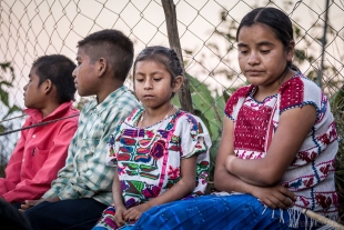Venta de niñas en Guerrero no está ligada a costumbres: AMLO