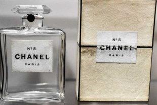 Chanel No.5; 100 años marcando estilo
