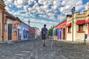 Checa estos motivos para viajar por México... cuando se pueda