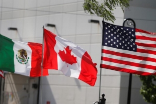 Preparan EUA, México y Canadá nueva Cumbre de los “Tres Amigos”