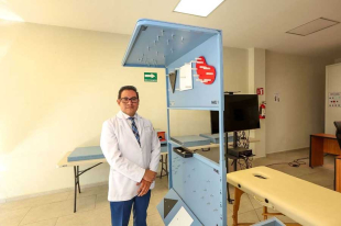 El académico también reconoció que uno de los principales retos de la profesión es el desconocimiento social sobre su función.
