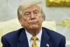 Trump da a Putin “10 o 12 días” para resolver la guerra en Ucrania 