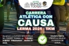 Carrera Atlética con Causa en Lerma 2025