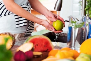 Higiene y alimentación, fundamentales para atención de pacientes COVID en casa