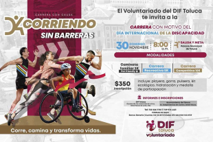 Yamín Faure enfatizó que el evento busca fomentar la Academia de Boxeo, uno de los 16 deportes que ofrece la Unidad Deportiva