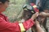 ¡Al rescate! Burros bomberos se unen a la estrategia para combatir incendios en españa