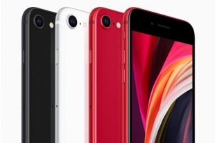 Lanzan nuevo iPhone, el más barato de todos