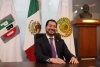 Los mexiquenses tienen un Poder Legislativo maduro, conciliador y lleno de acuerdos: Elías Rescala