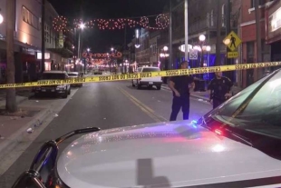 Dos muertos y 19 heridos por tiroteo en Tampa, Florida